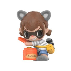 POP MART Chapter 1 Merodi After School Series Figures