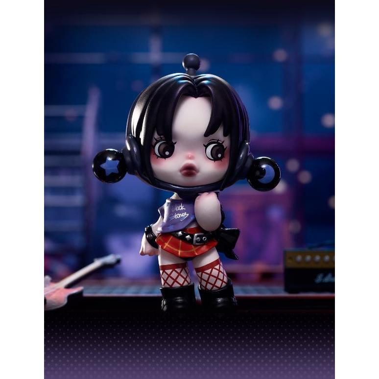 SKULLPANDA limited edition series