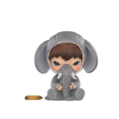 Hirono City of Mercy Series