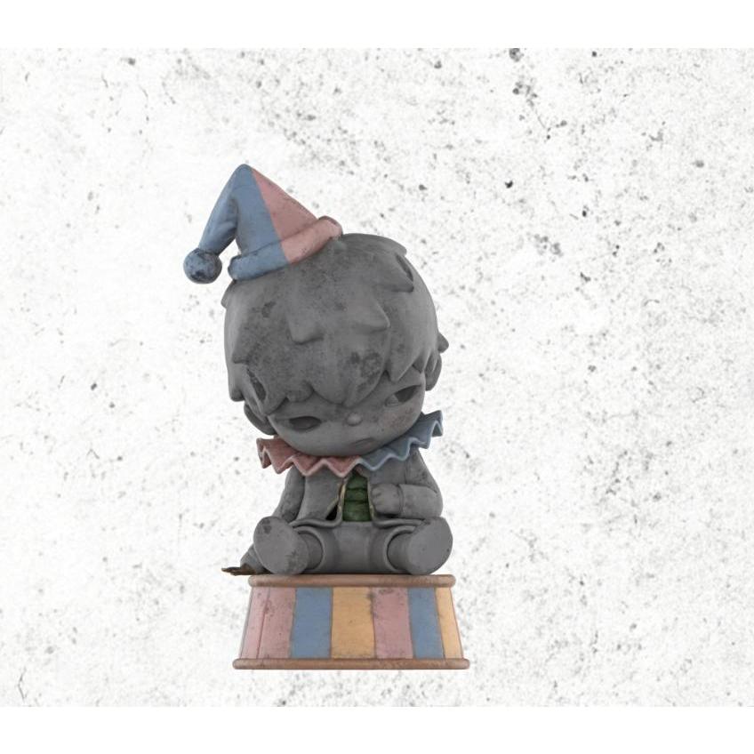 HIRONO Reshape Series Figures