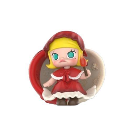 Apple of My Eye Series