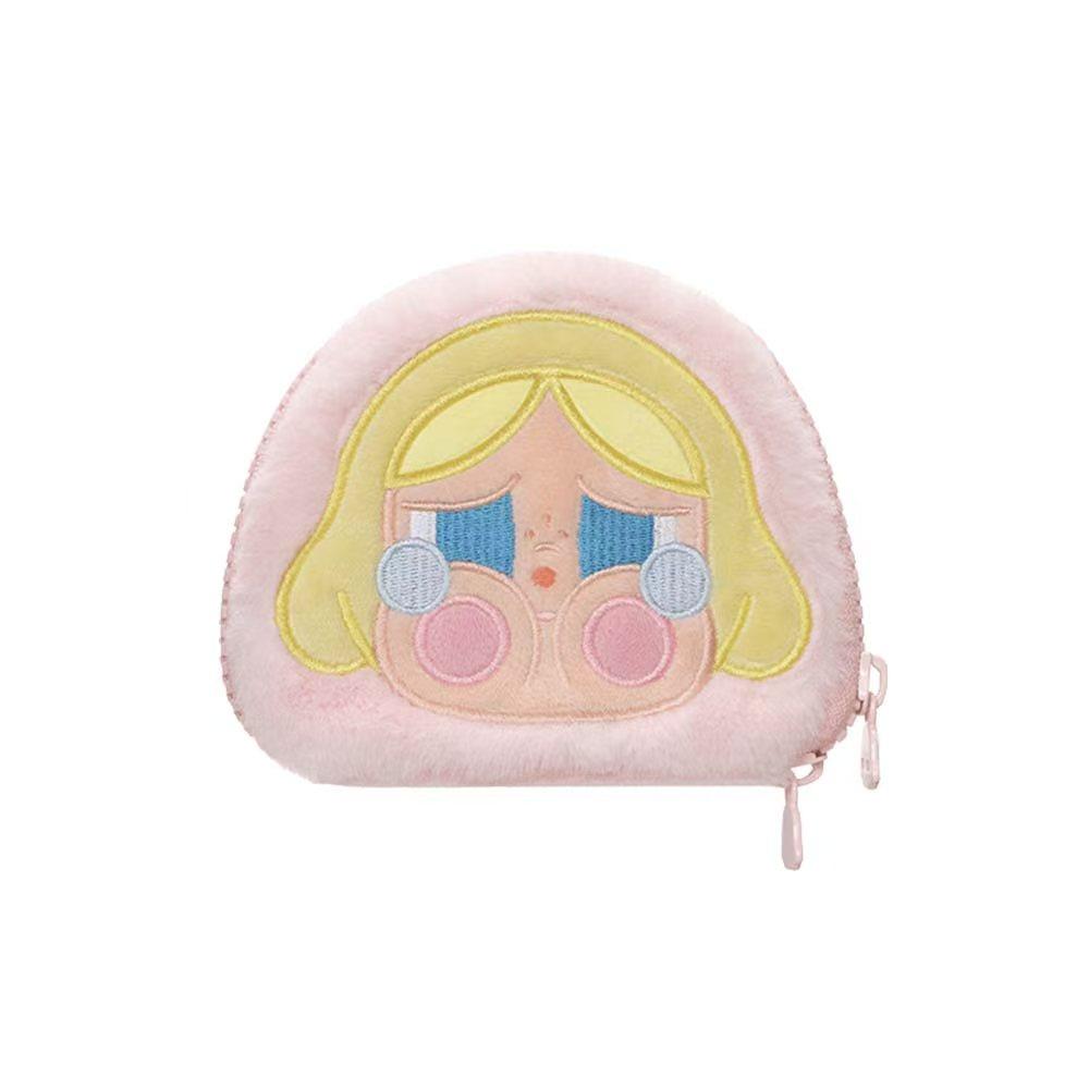 CRYBAbY Crying Babe Series