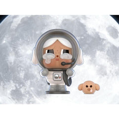 Crybaby Crying to the Moon Series