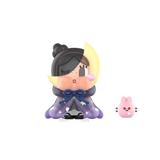 Crybaby Crying to the Moon Series