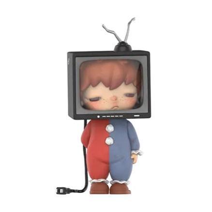 Hirono Mime Series Figures