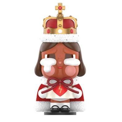 CRYBABY Crying Again Series Figures