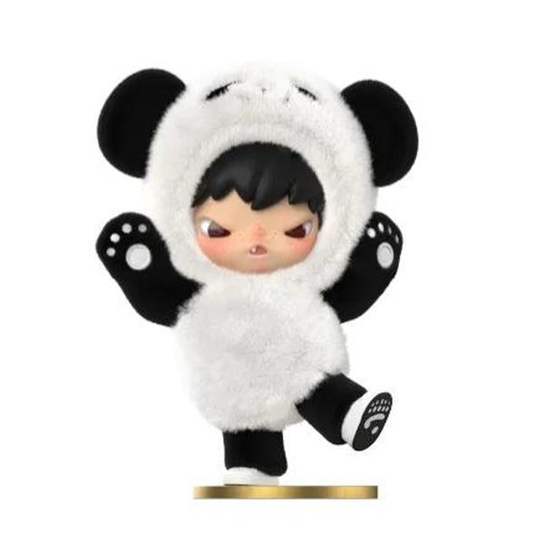 Hirono CLOT Series Figures