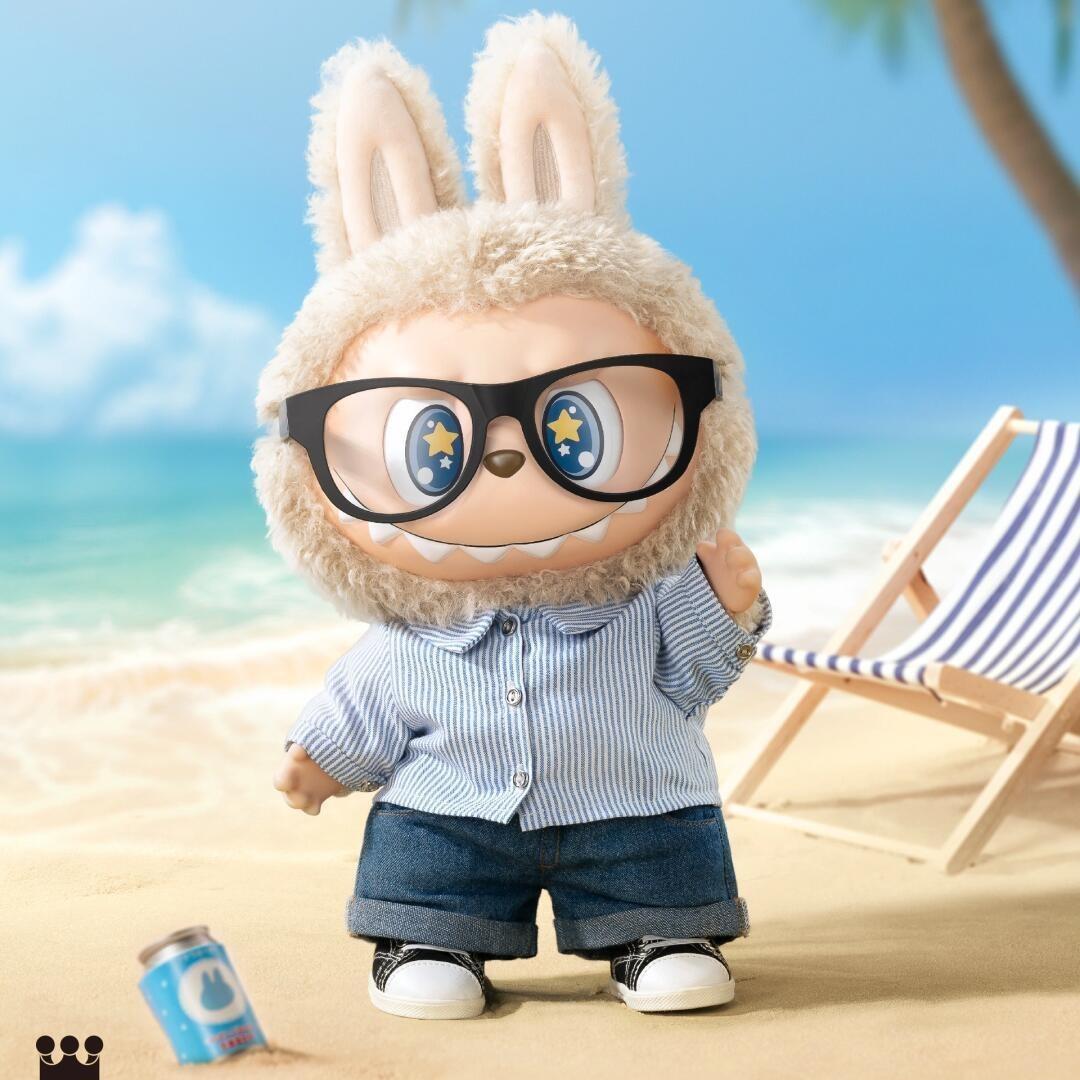 THE MONSTERS Big Doll Series Collection