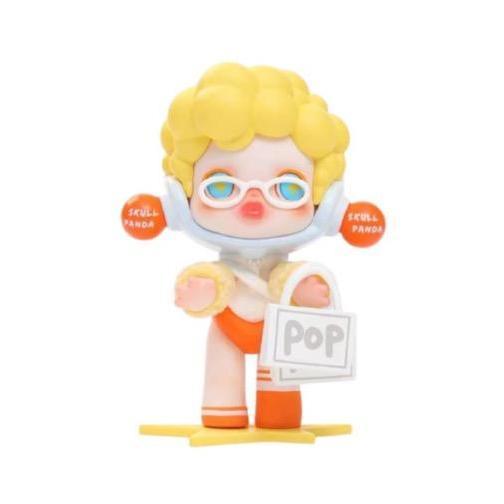 SKULLPANDA limited edition series