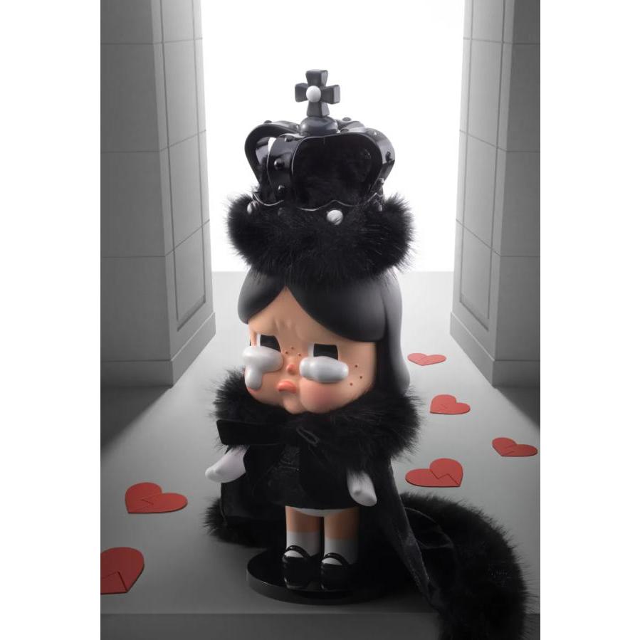 Crybaby Big doll Collections