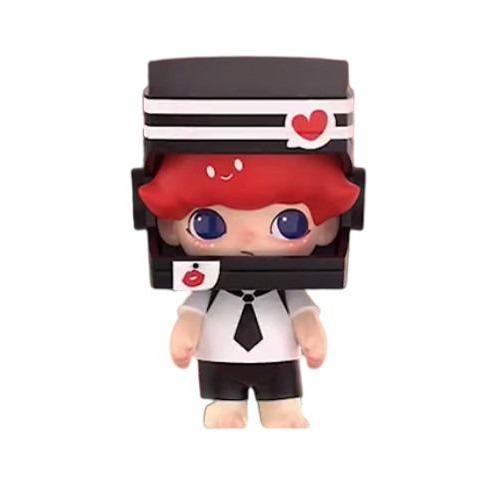 DIMOO limited edition series