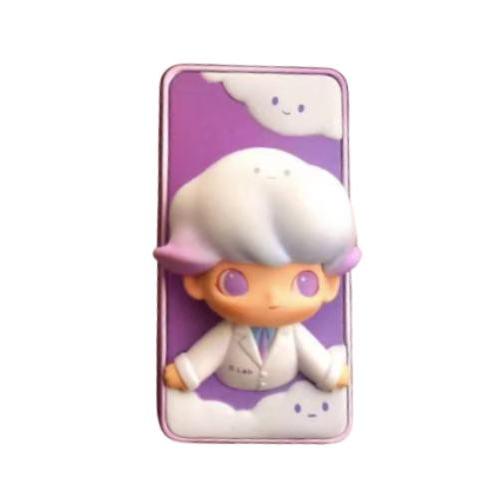 DIMOO limited edition series