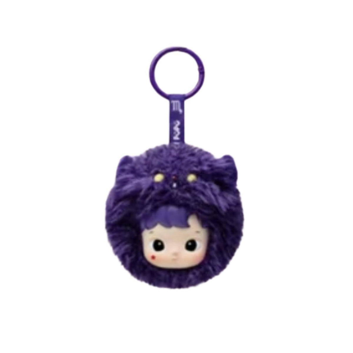 HACIPUPU HACIPUPU The Constellation Series-Vinyl Plush Blind Box