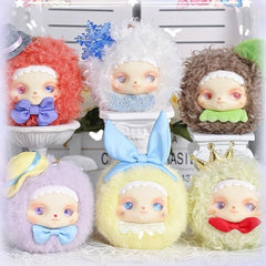 Meesiy Fairytale Series Plush Btind Box