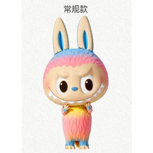 THE MONSTERS Big Doll Series Collection