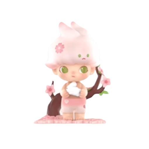 Three,Two, One!Happy Chinese New Year Series