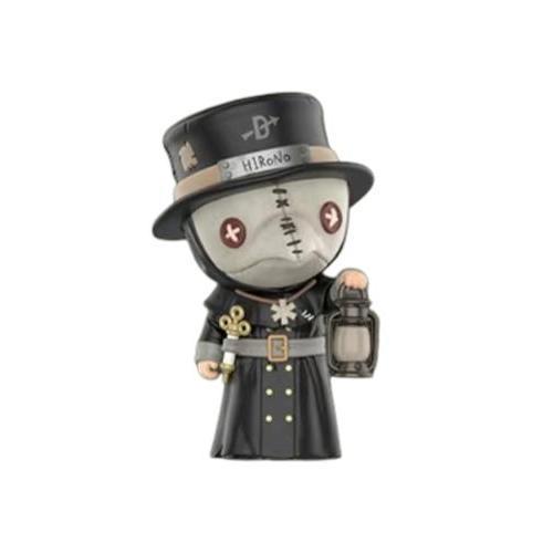 Hirono Monsters Carnival Series