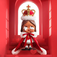 Crybaby Big doll Collections