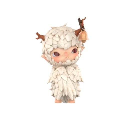 Hirono Shelter Series Figures