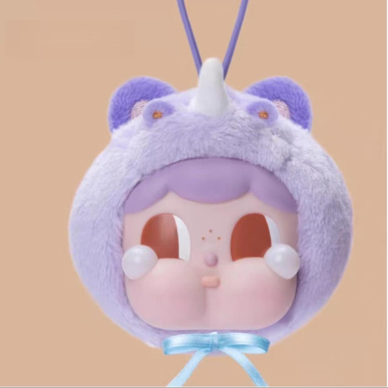 Crying Blob - Sad Zoo Day Series-preorder