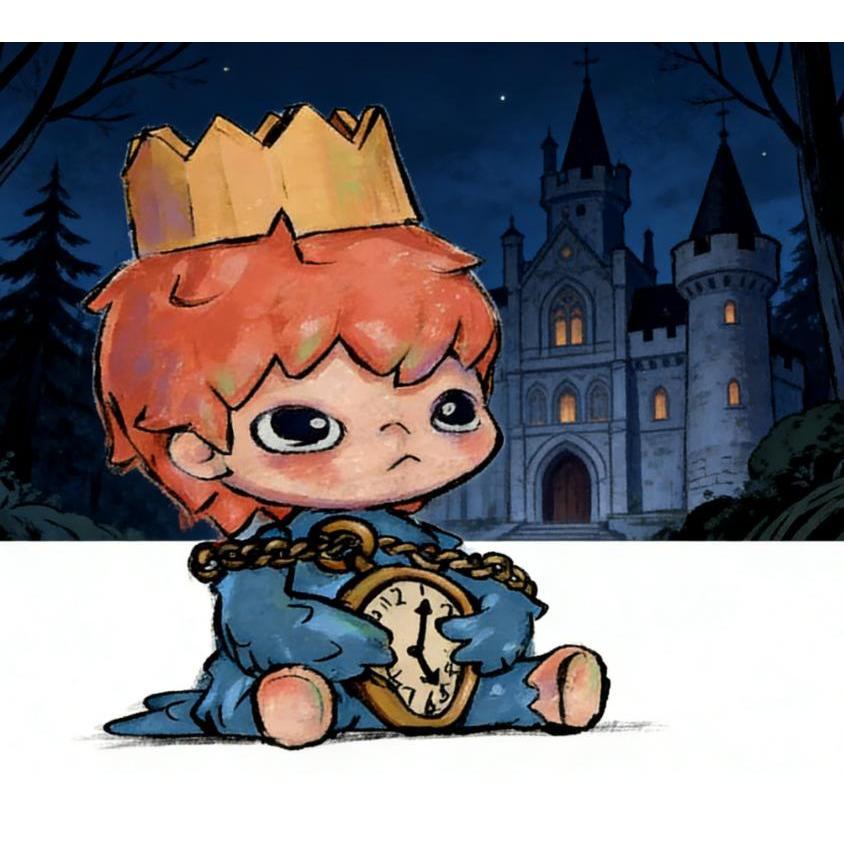 HIRONO The Other One Series