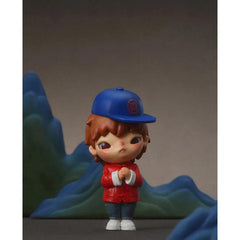 Hirono CLOT Series Figures