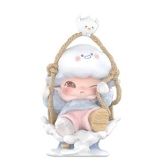 DIMOO  Memories We Hold Series