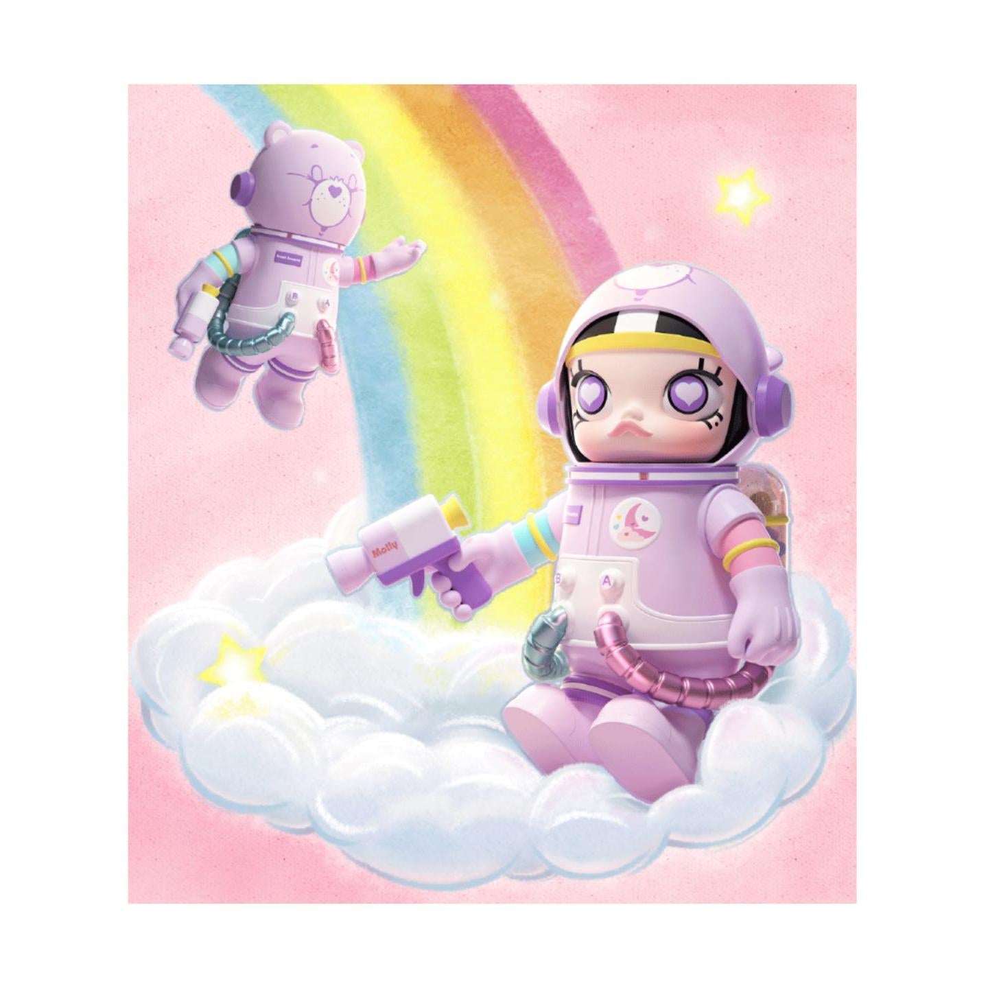 MOLLY Big Doll Collection