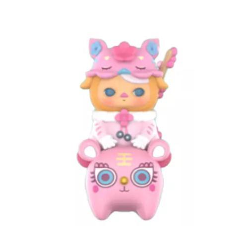 The Year of Tiger Series