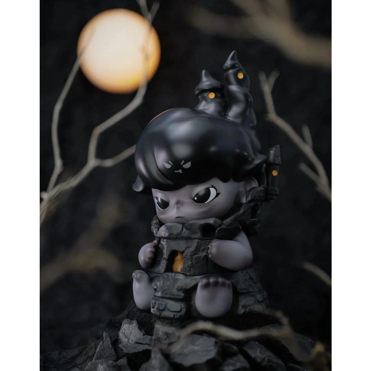 Dimooo Big doll Collections