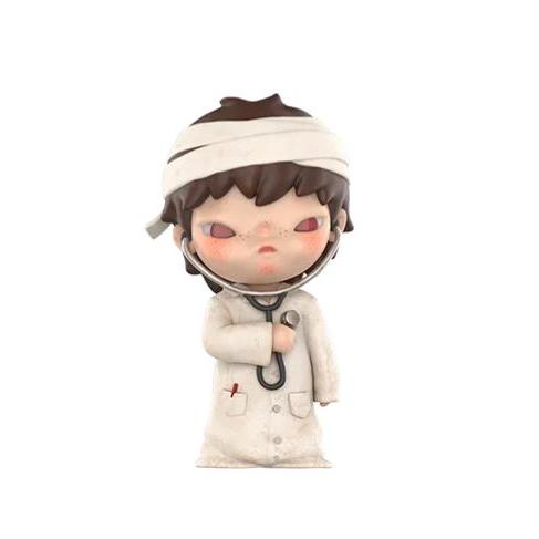 Hirono City of Mercy Series