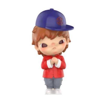 Hirono CLOT Series Figures