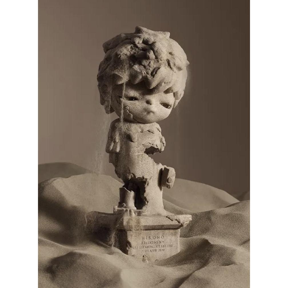 HIRONO Big Doll Collections