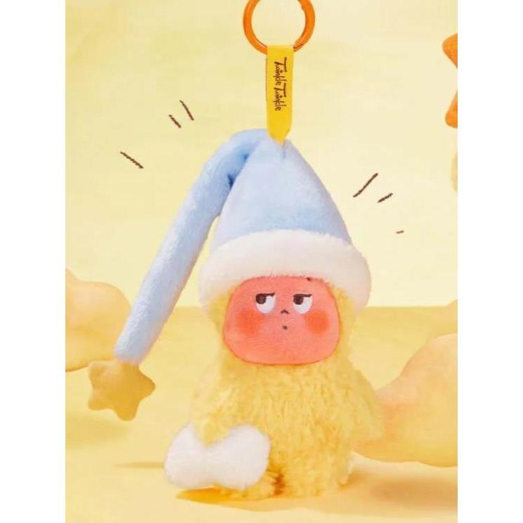 Twinkle Twinkle We are Twinkle Twinkle Series-Plush Pendant Blind Box