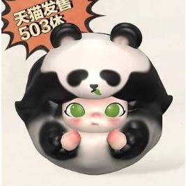 Dimooo Big doll Collections