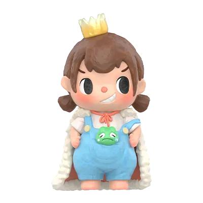 POP MART Chapter 1 Merodi After School Series Figures