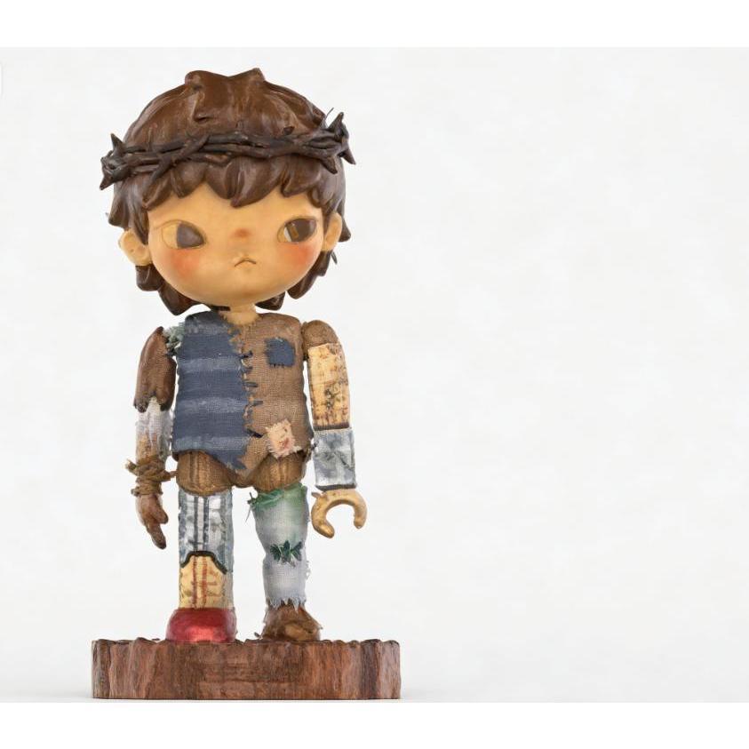 HIRONO Reshape Series Figures