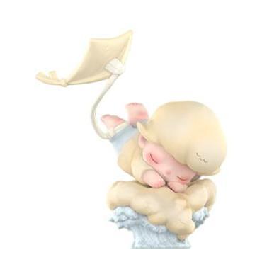 DIMOO  Memories We Hold Series