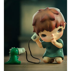 Hirono Mime Series Figures