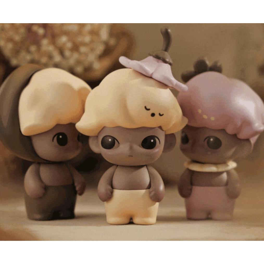 Dimooo Big doll Collections