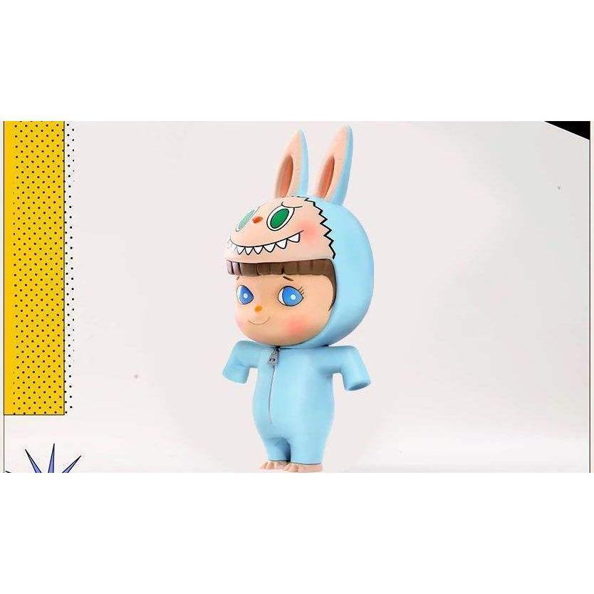 THE MONSTERS Big Doll Series Collection