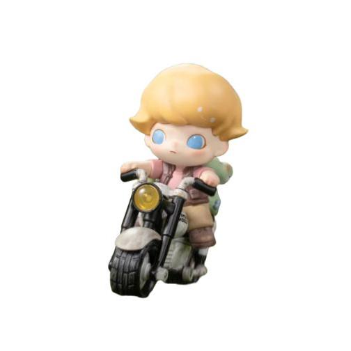 DIMOO limited edition series