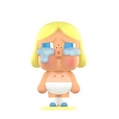 CRYBABY Crying Again Series Figures