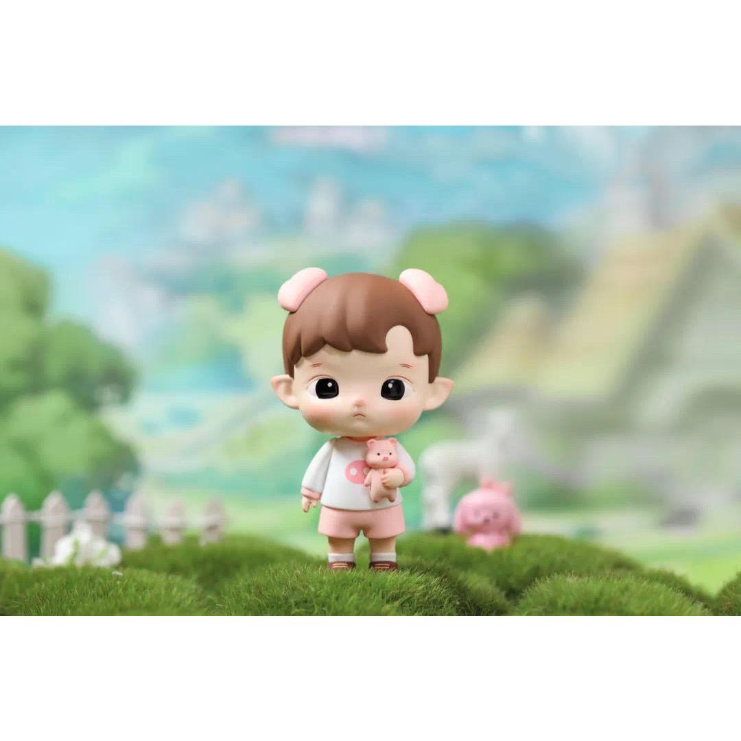 HACI limited Collections