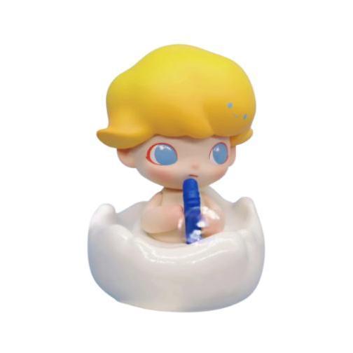 DIMOO limited edition series