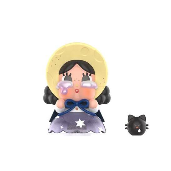 Crybaby Crying to the Moon Series