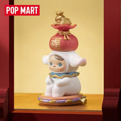 Three,Two, One!Happy Chinese New Year Series