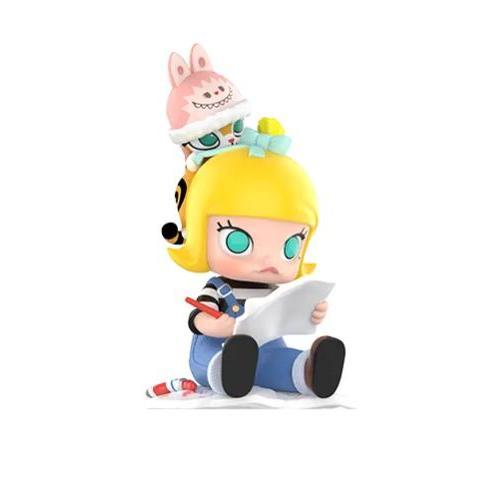 Finding MOKOKO Series Figures