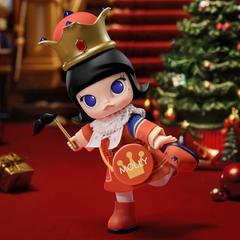 MOLLY Nutcracker Action Figure-preorder?¡è