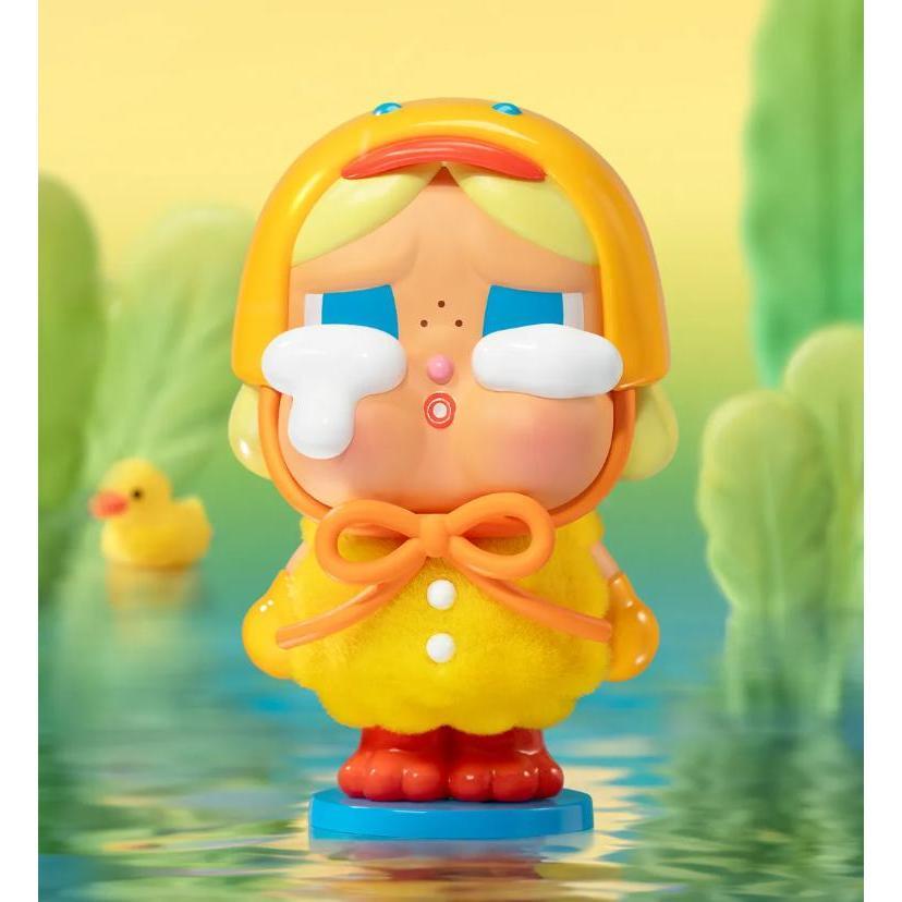 CRYBABY Crying Again Series Figures